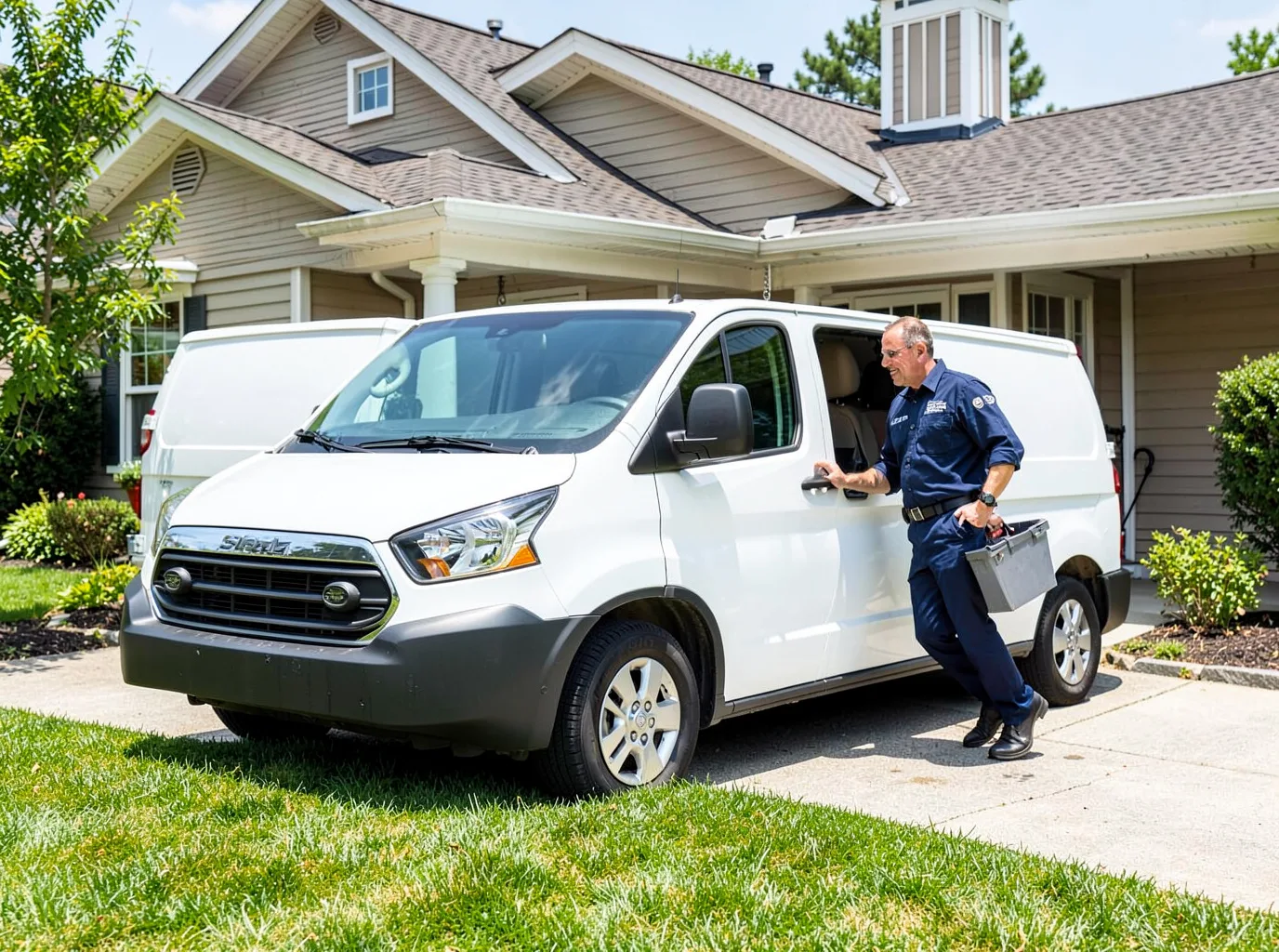 Emergency Plumber company in Manchester, IA